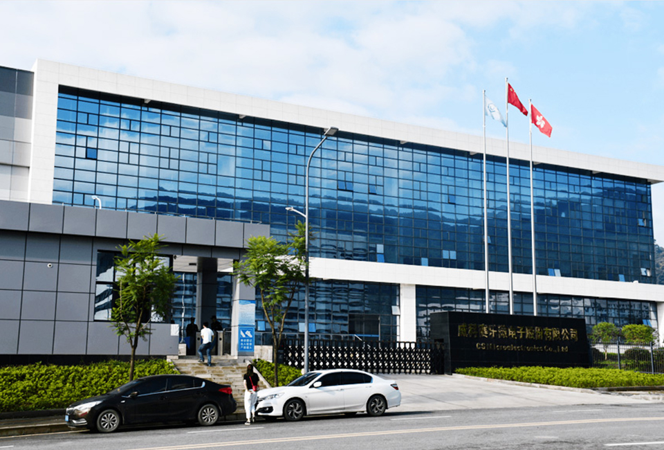 艾弗森ballbet贝博微电子股份有限公司